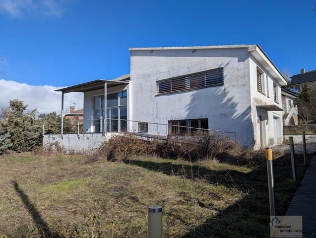 3 soverom Villa til salgs i Becerril de la Sierra med garasje - € 545 000 (Ref: 9765353)