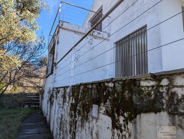 3 soverom Villa til salgs i Becerril de la Sierra med garasje - € 545 000 (Ref: 9765353)