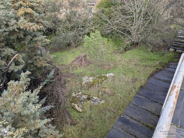 3 soverom Villa til salgs i Becerril de la Sierra med garasje - € 545 000 (Ref: 9765353)