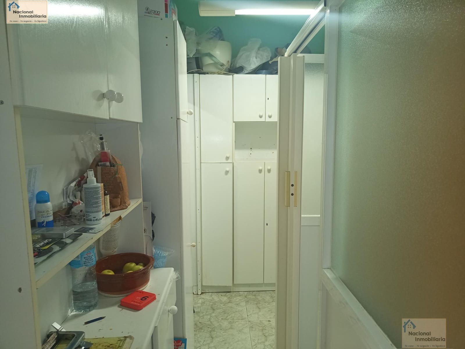 Commercial for rent in Segovia city - € 500 (Ref: 9765356)