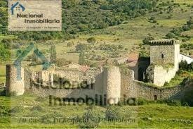 1 bedroom Townhouse for sale in Bonilla de la Sierra - € 41,000 (Ref: 9765357)