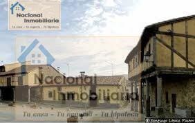 1 bedroom Townhouse for sale in Bonilla de la Sierra - € 41,000 (Ref: 9765357)