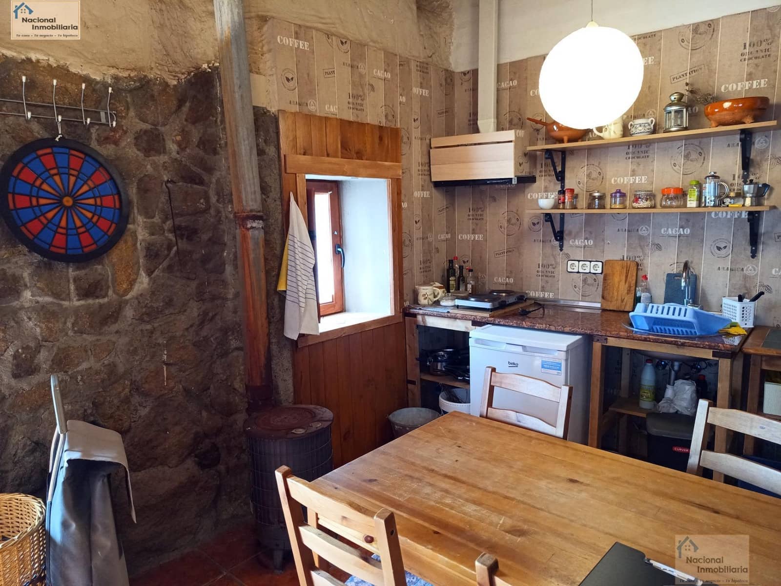 1 bedroom Townhouse for sale in Bonilla de la Sierra - € 41,000 (Ref: 9765357)