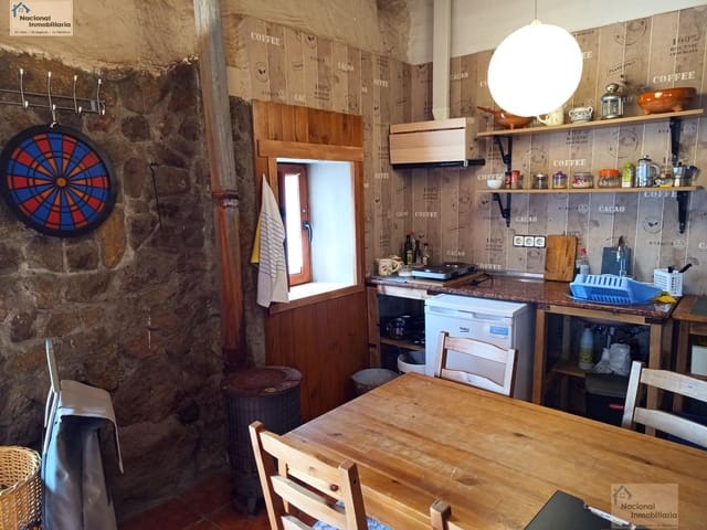 1 bedroom Townhouse for sale in Bonilla de la Sierra - € 41,000 (Ref: 9765357)