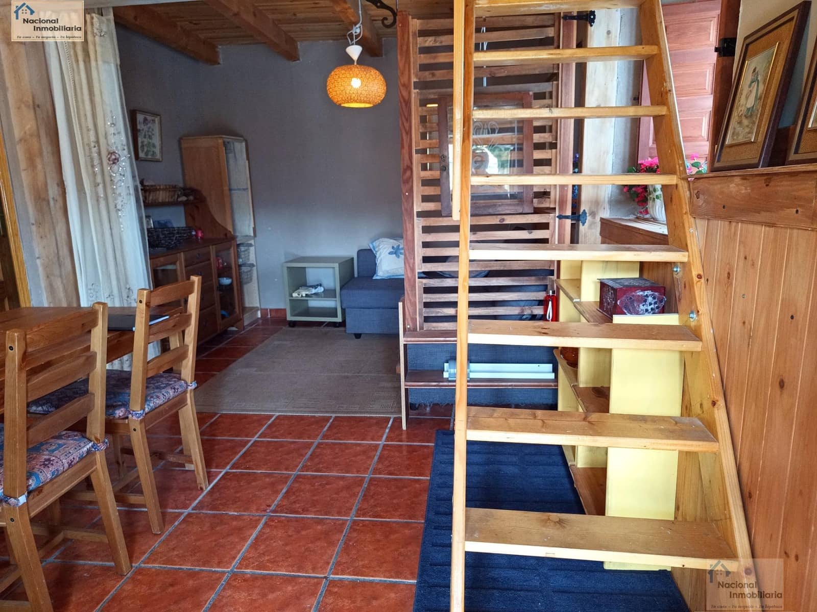 1 bedroom Townhouse for sale in Bonilla de la Sierra - € 41,000 (Ref: 9765357)