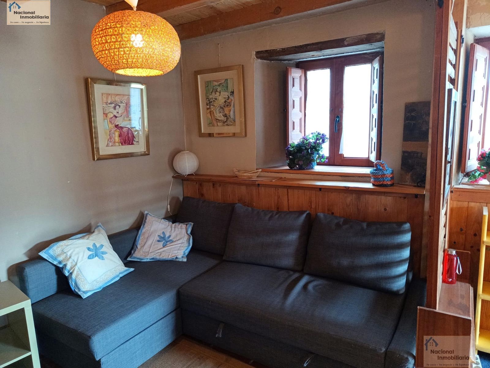 1 bedroom Townhouse for sale in Bonilla de la Sierra - € 41,000 (Ref: 9765357)