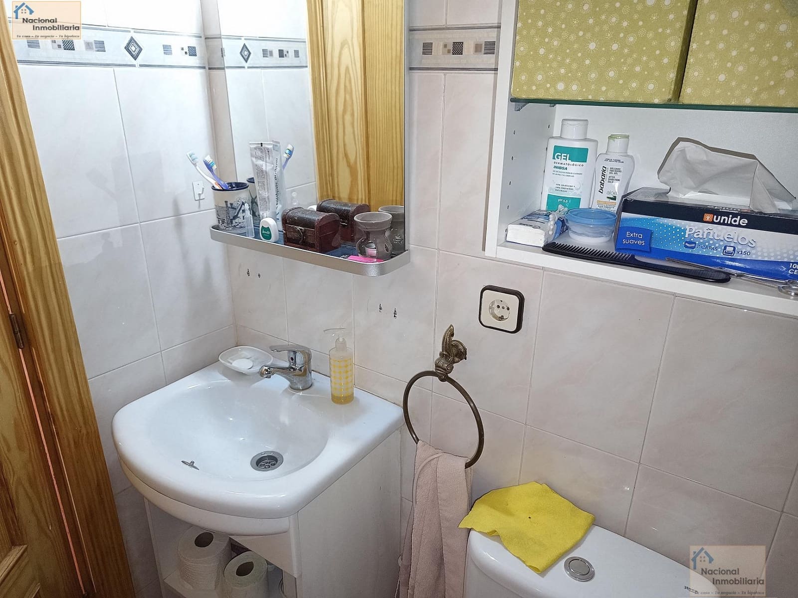 1 bedroom Townhouse for sale in Bonilla de la Sierra - € 41,000 (Ref: 9765357)