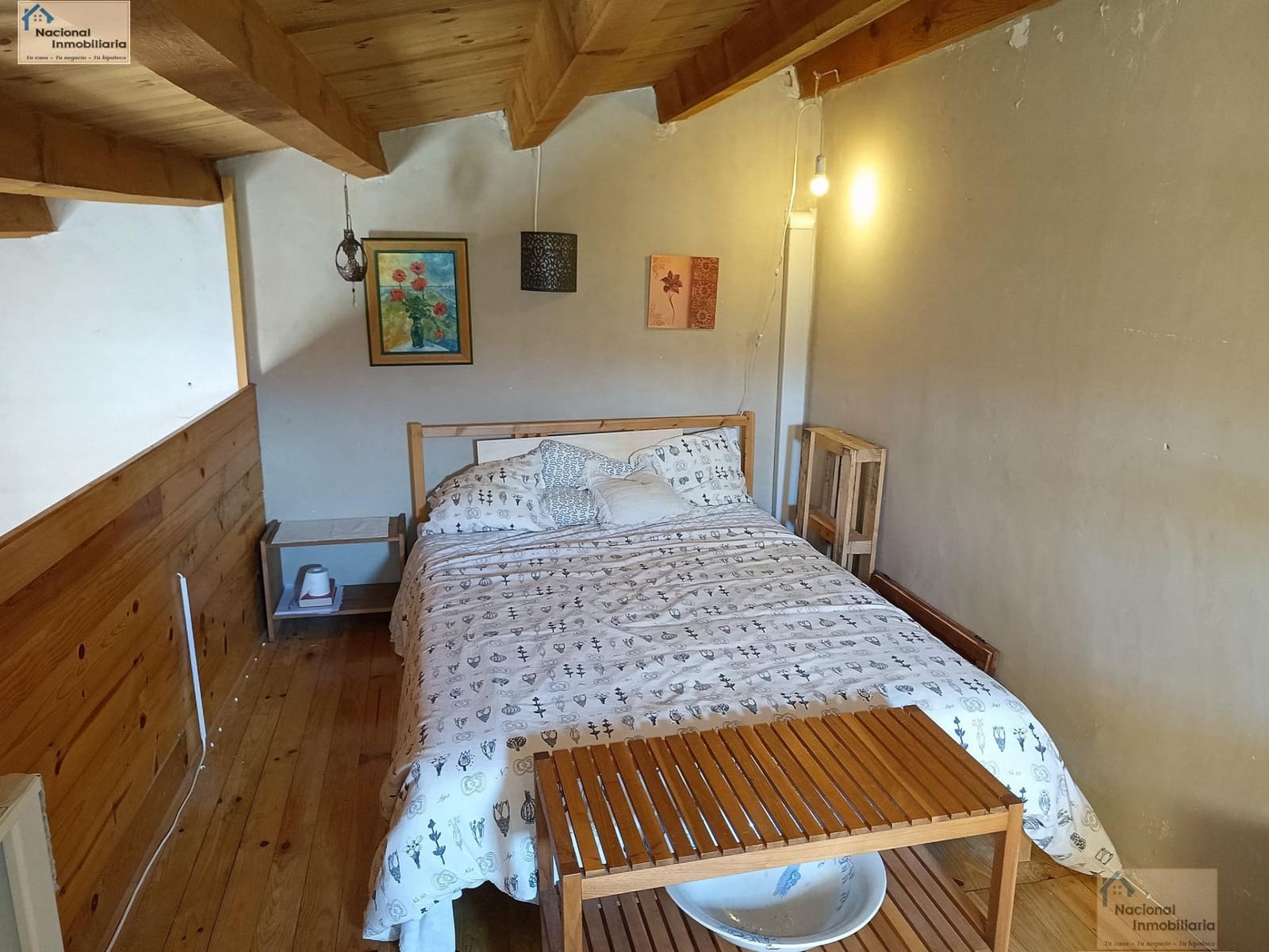 1 bedroom Townhouse for sale in Bonilla de la Sierra - € 41,000 (Ref: 9765357)