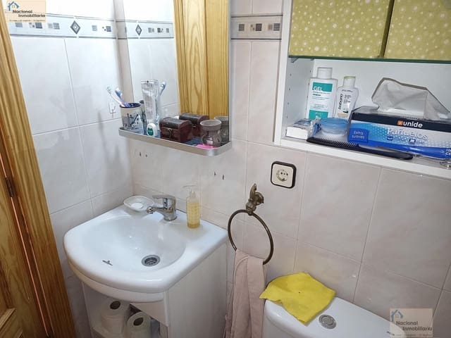 1 bedroom Townhouse for sale in Bonilla de la Sierra - € 41,000 (Ref: 9765357)