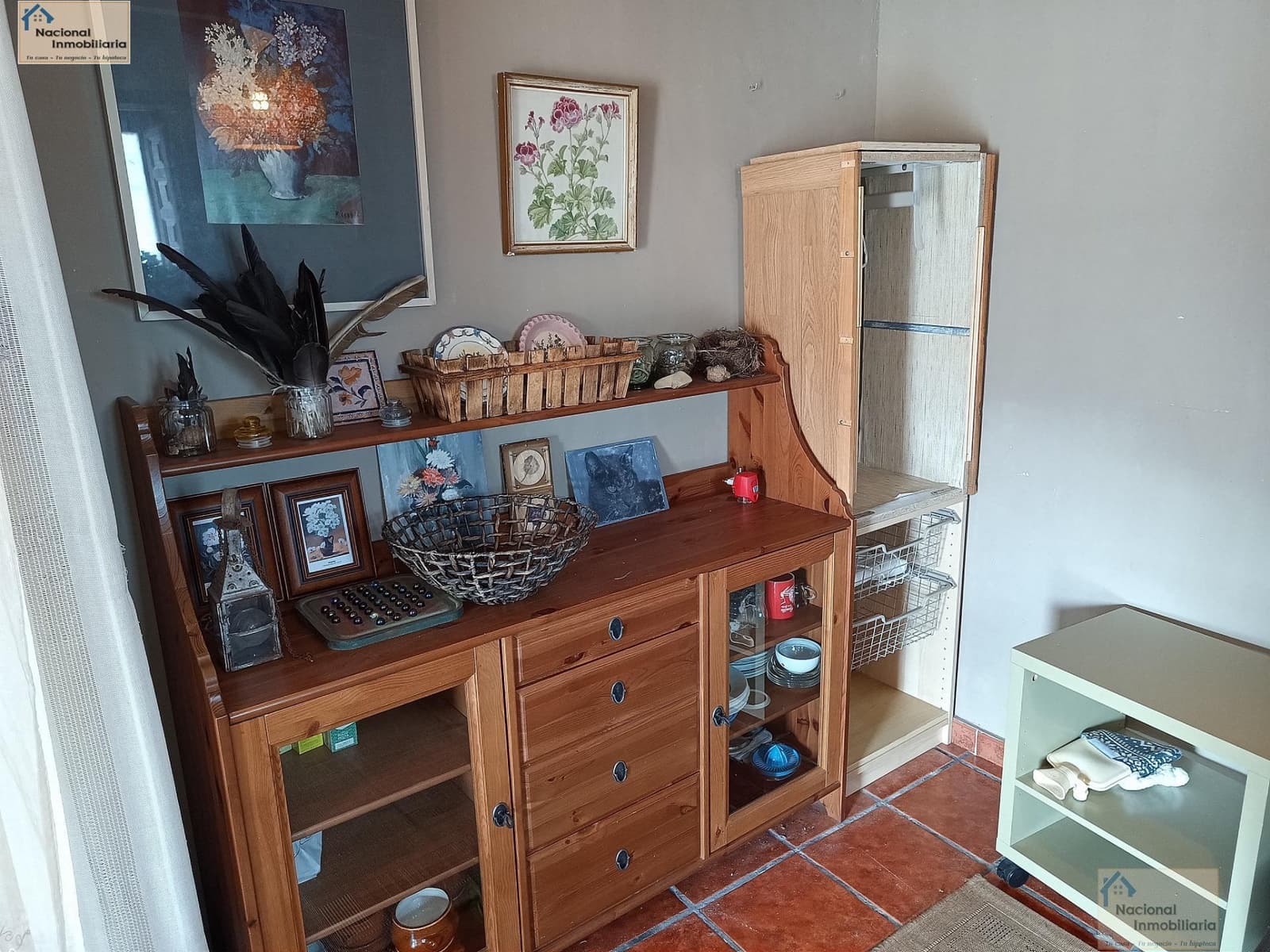 1 bedroom Townhouse for sale in Bonilla de la Sierra - € 41,000 (Ref: 9765357)