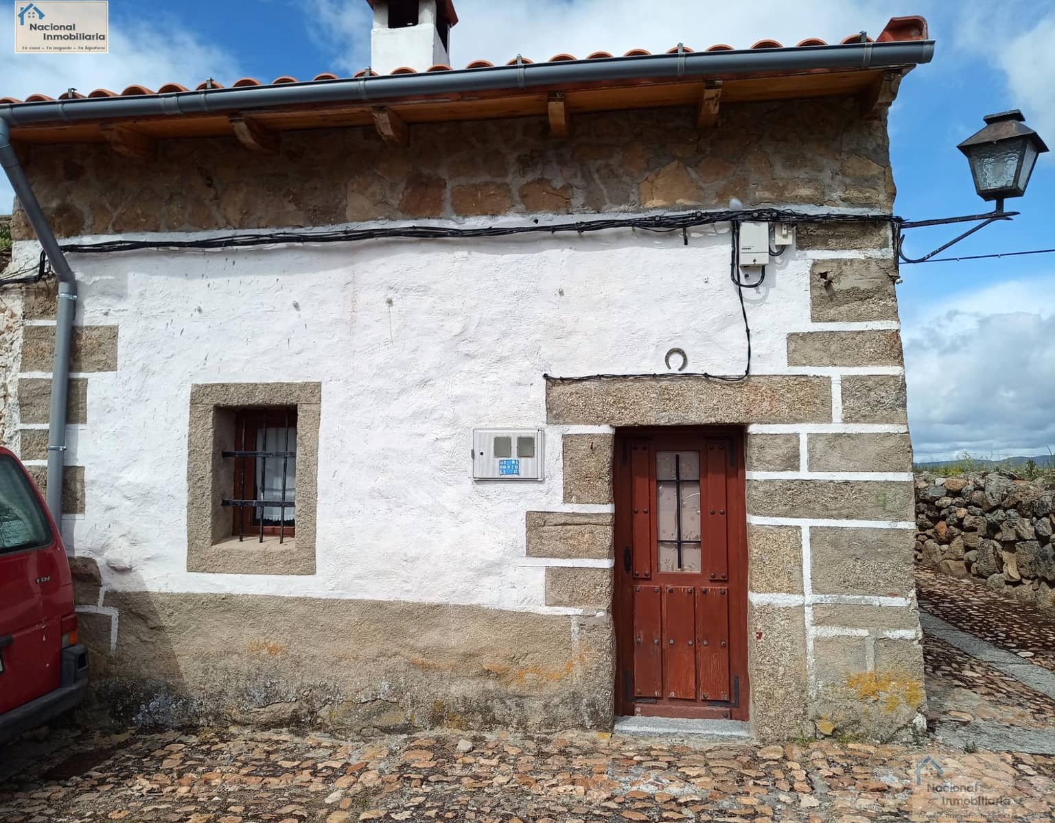 1 bedroom Townhouse for sale in Bonilla de la Sierra - € 41,000 (Ref: 9765357)