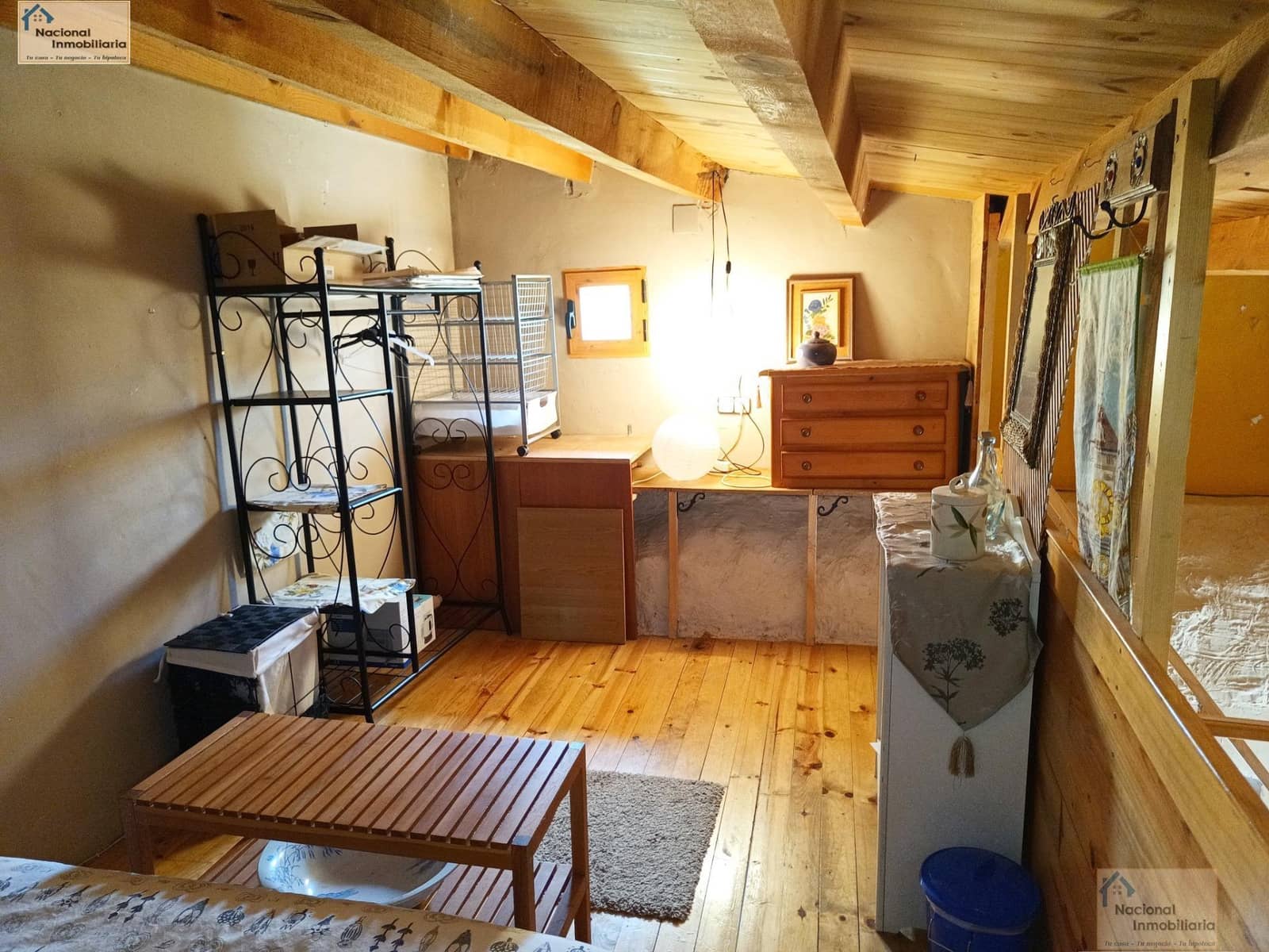 1 bedroom Townhouse for sale in Bonilla de la Sierra - € 41,000 (Ref: 9765357)