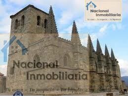 1 bedroom Finca/Country House for sale in Bonilla de la Sierra - € 19,500 (Ref: 9765358)