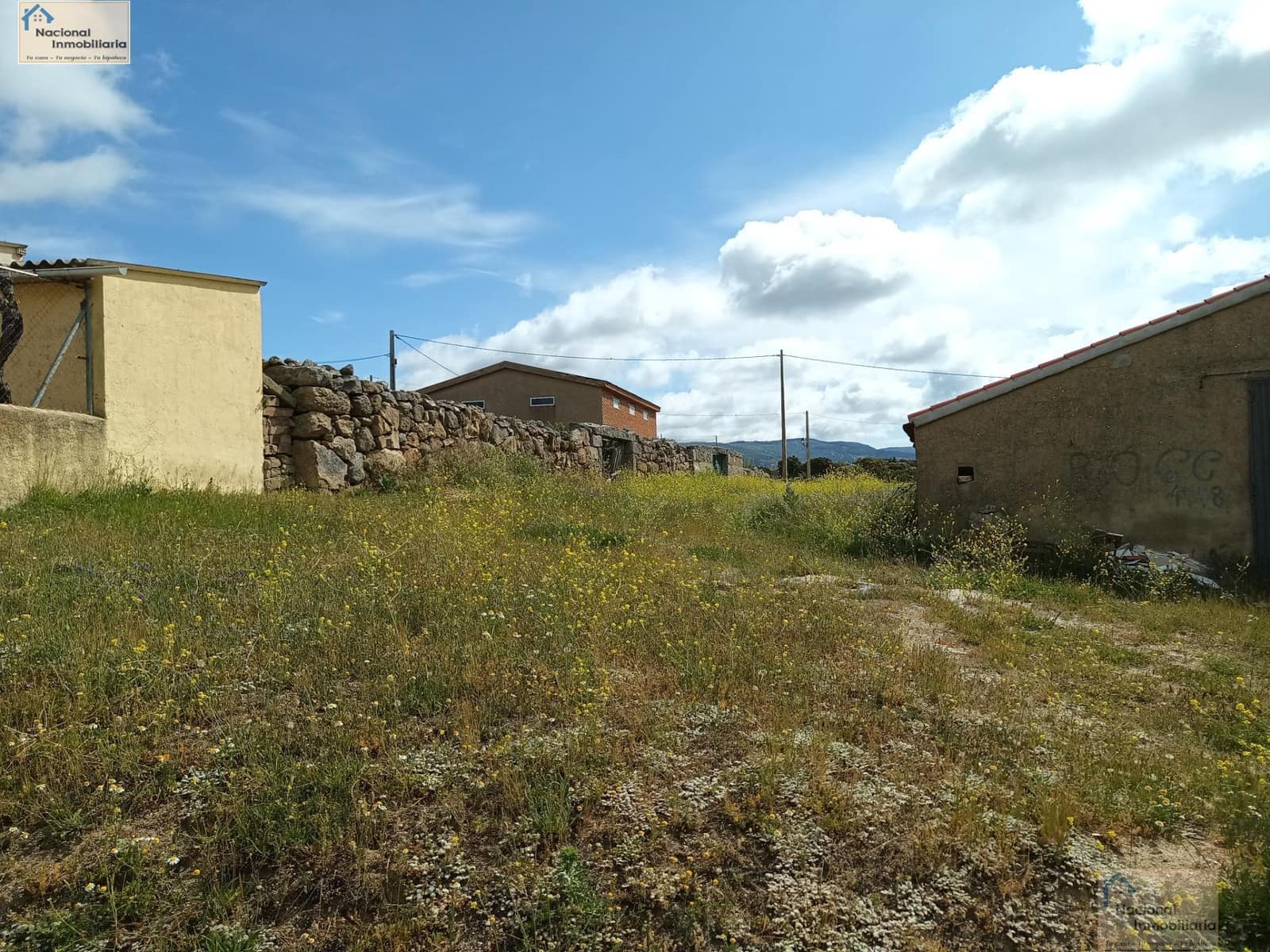 1 bedroom Finca/Country House for sale in Bonilla de la Sierra - € 19,500 (Ref: 9765358)