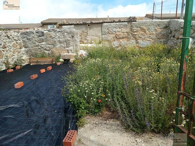 1 bedroom Finca/Country House for sale in Bonilla de la Sierra - € 19,500 (Ref: 9765358)