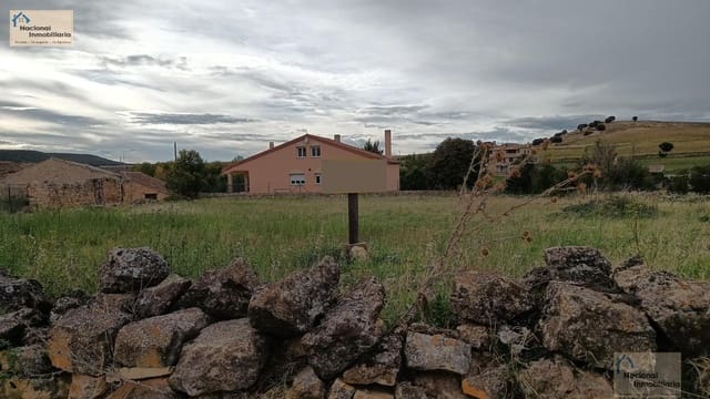 Building Plot for sale in Valdevacas y Guijar - € 18,700 (Ref: 9765359)