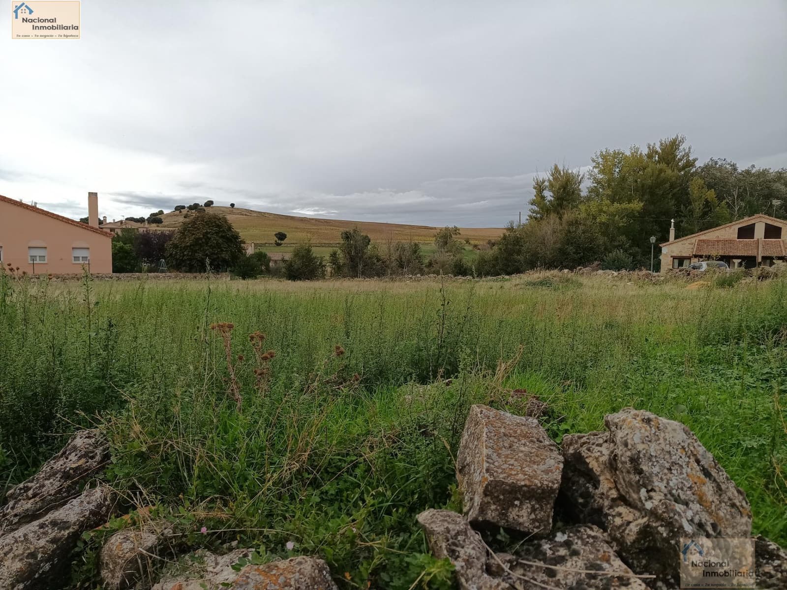 Building Plot for sale in Valdevacas y Guijar - € 18,700 (Ref: 9765359)