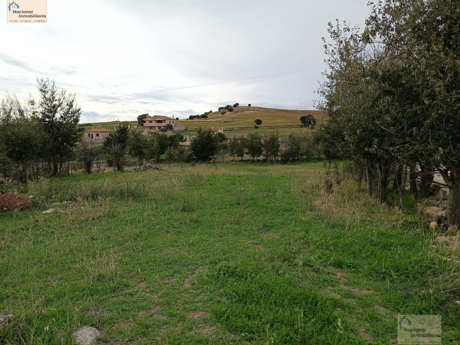 Building Plot for sale in Valdevacas y Guijar - € 18,700 (Ref: 9765359)