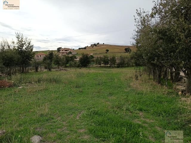 Building Plot for sale in Valdevacas y Guijar - € 18,700 (Ref: 9765359)