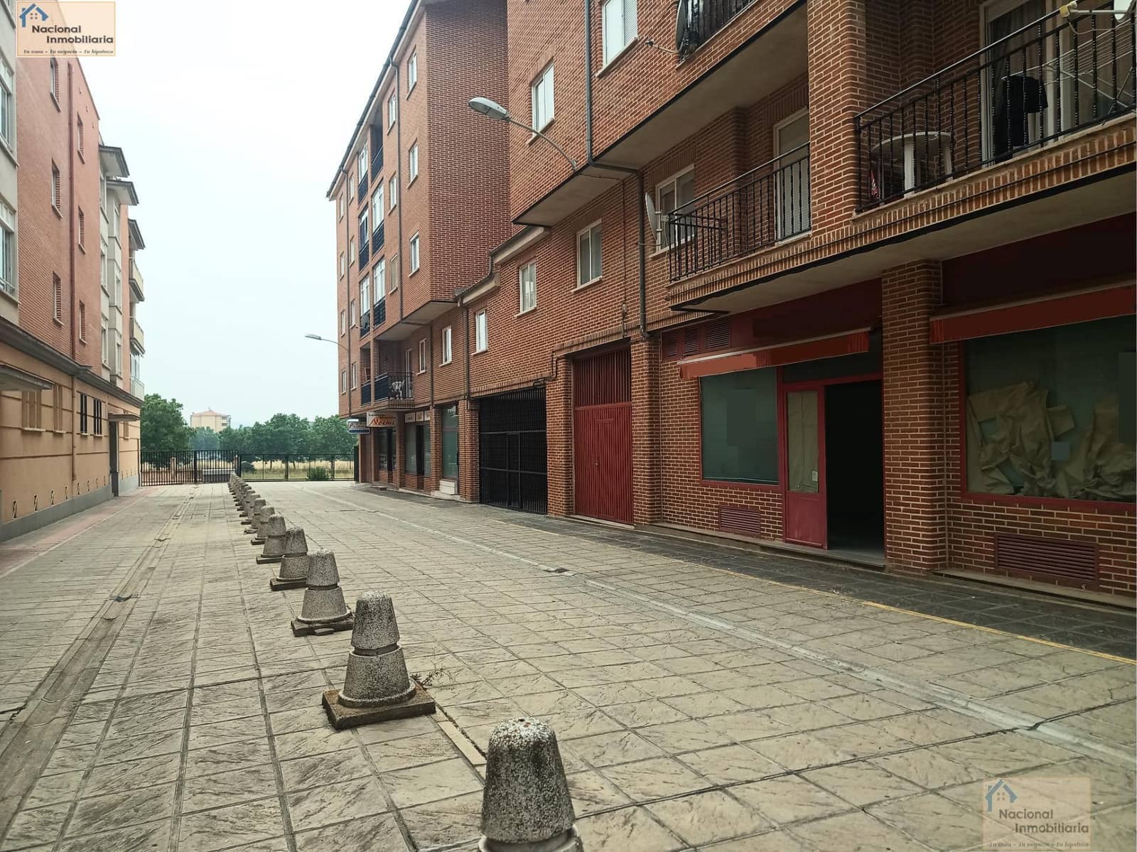 1 makuuhuone Asunto myytävänä paikassa Avila kaupunki - 120 000 € (Ref: 9765361)