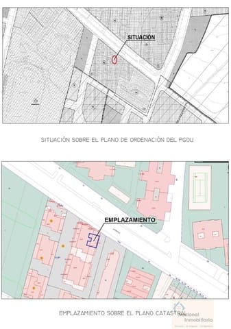1 makuuhuone Asunto myytävänä paikassa Ávila kaupunki - 120 000 € (Ref: 9765361)