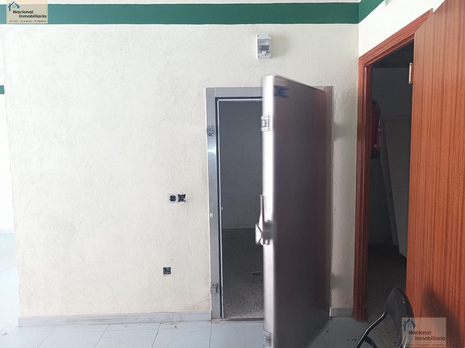 1 makuuhuone Asunto myytävänä paikassa Avila kaupunki - 120 000 € (Ref: 9765361)