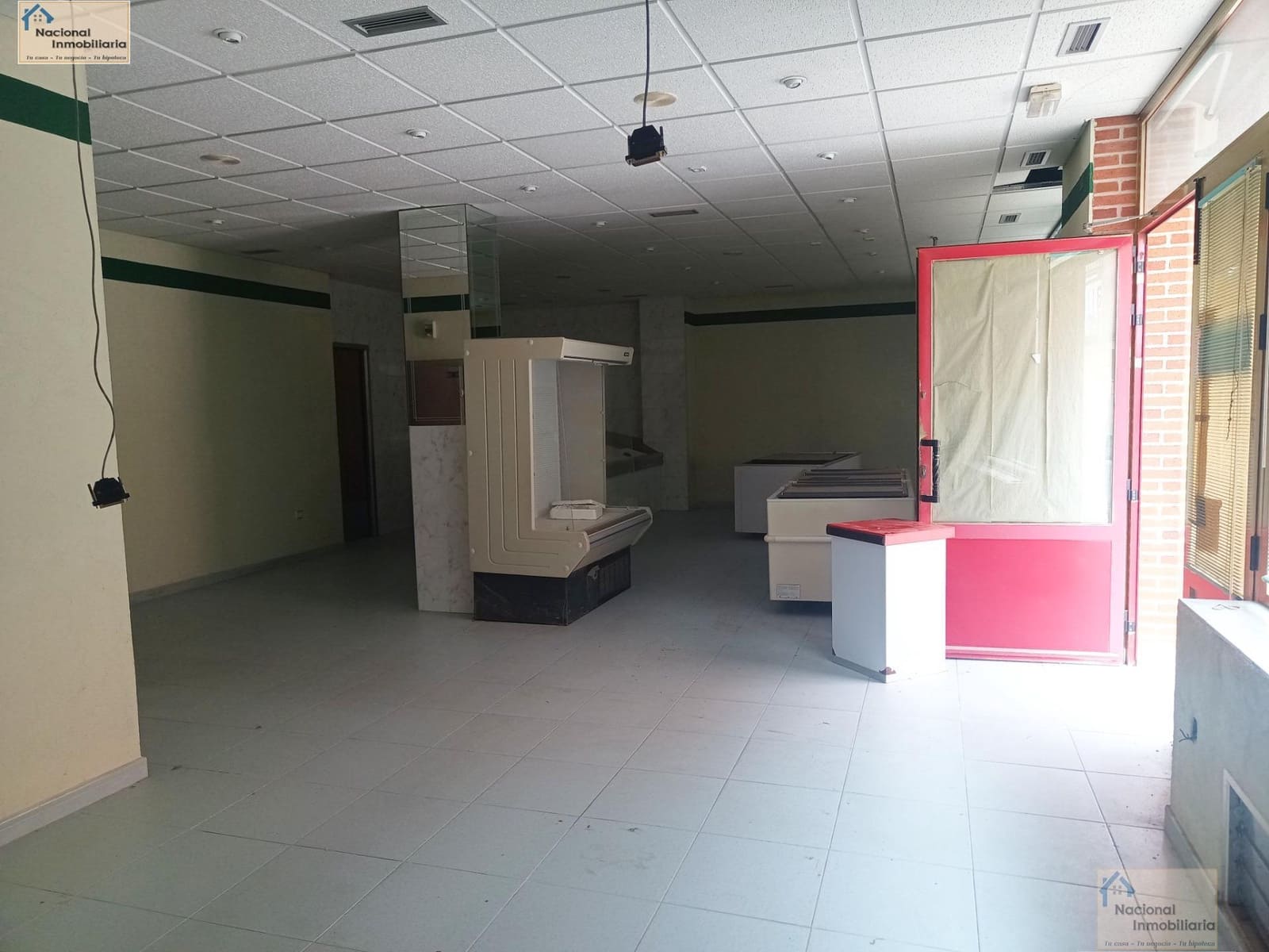 1 makuuhuone Asunto myytävänä paikassa Avila kaupunki - 120 000 € (Ref: 9765361)