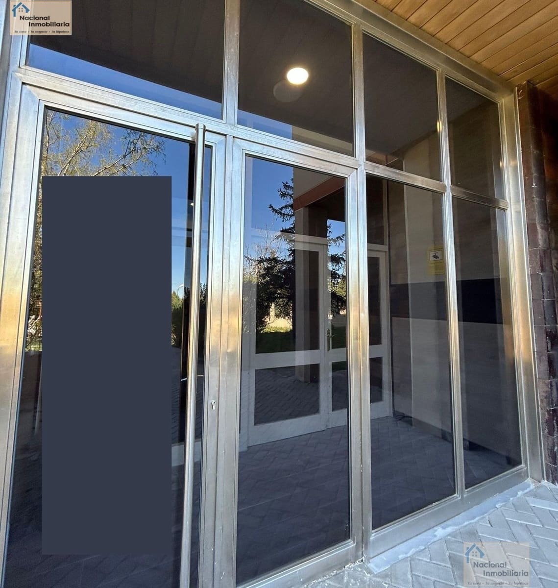 2 chambre Appartement à vendre à Los Angeles de San Rafael - 158 000 € (Ref: 9765362)