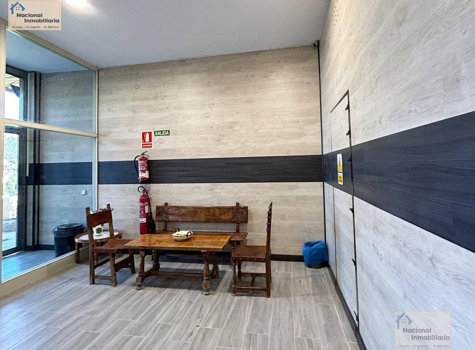 2 chambre Appartement à vendre à Los Angeles de San Rafael - 158 000 € (Ref: 9765362)