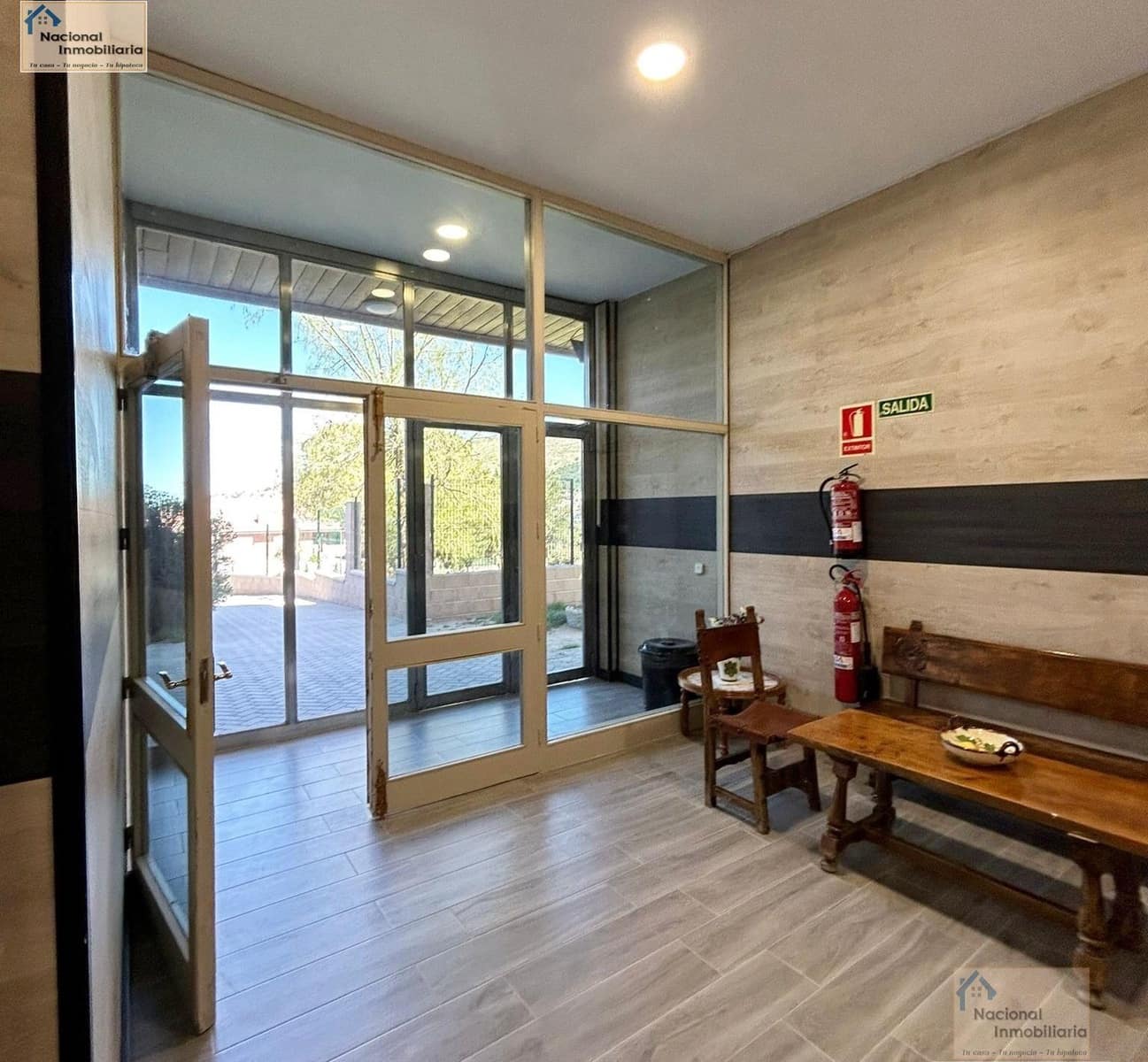 2 chambre Appartement à vendre à Los Angeles de San Rafael - 158 000 € (Ref: 9765362)