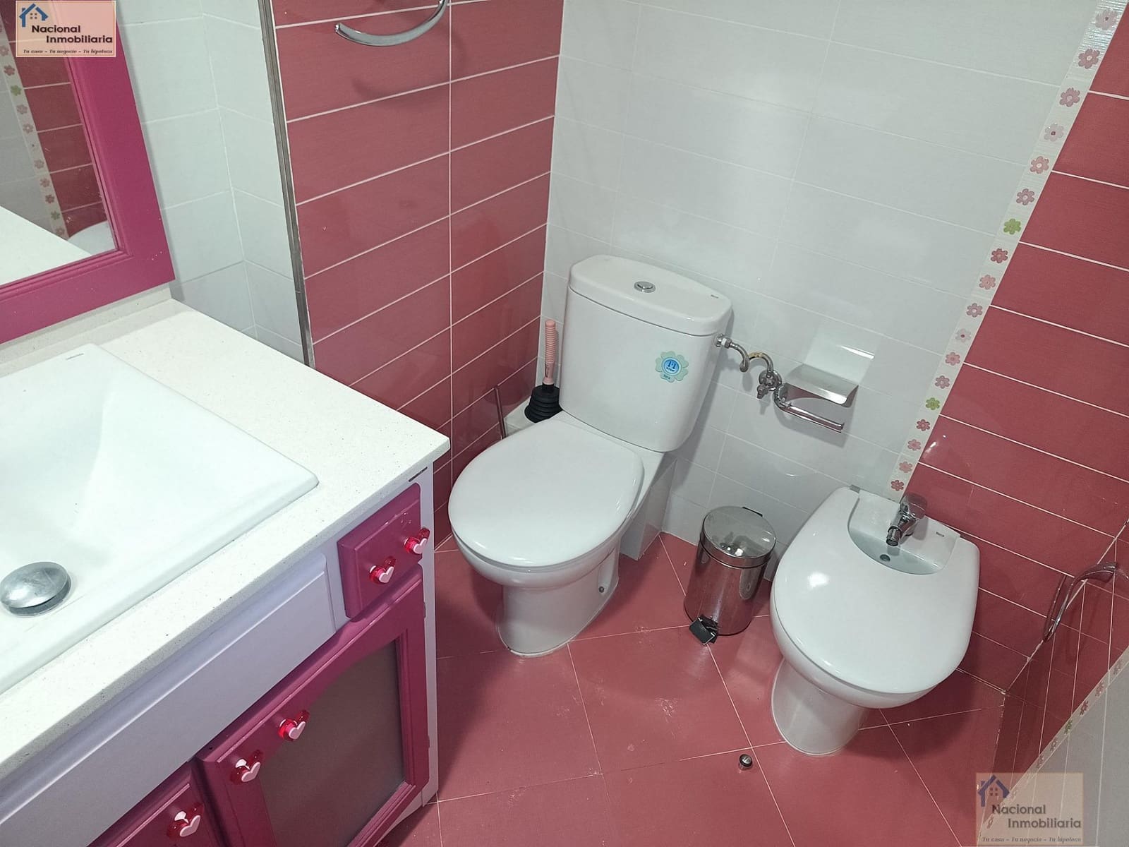 2 chambre Appartement à vendre à Los Angeles de San Rafael - 158 000 € (Ref: 9765362)