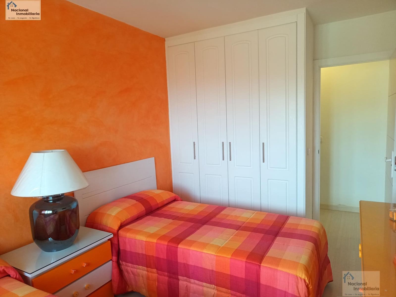 2 chambre Appartement à vendre à Los Angeles de San Rafael - 158 000 € (Ref: 9765362)