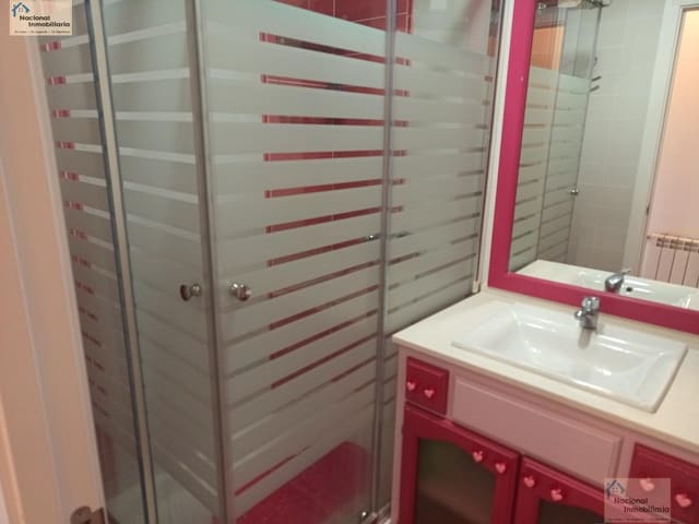 2 soveværelse Lejlighed til salg i Los Angeles de San Rafael, El Espinar - € 158.000 (Ref: 9765362)