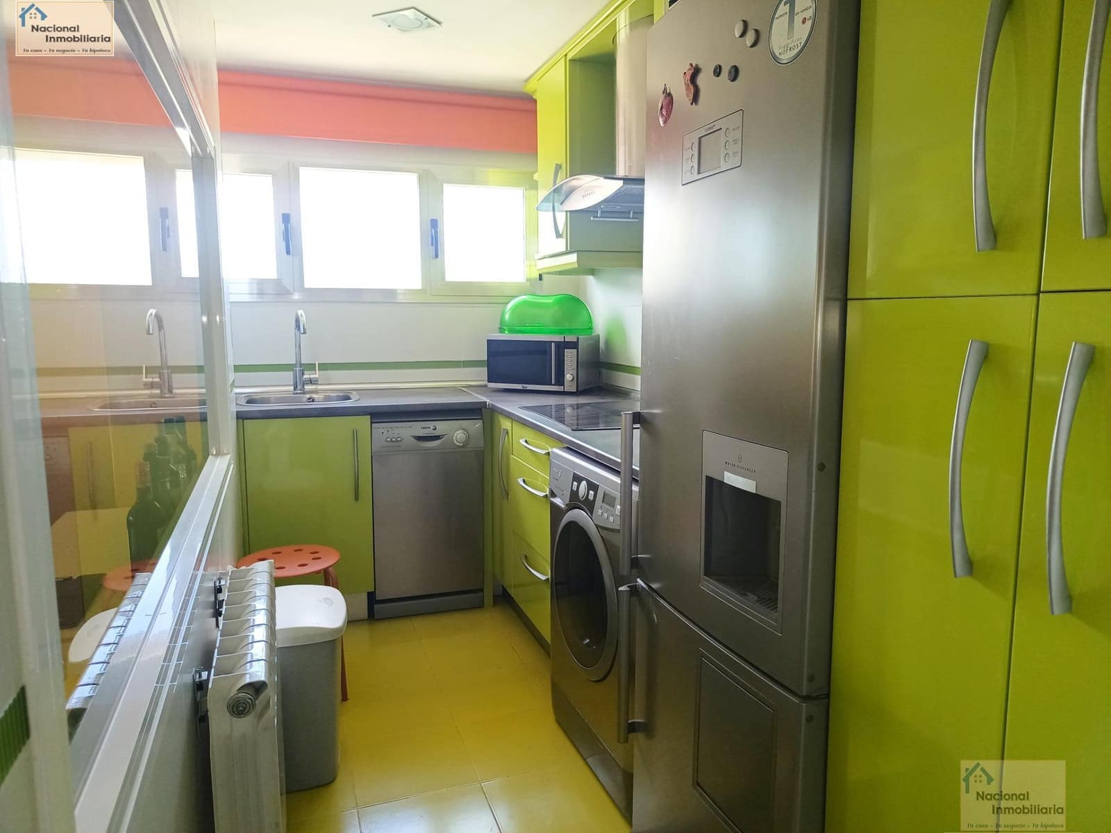 2 chambre Appartement à vendre à Los Angeles de San Rafael - 158 000 € (Ref: 9765362)