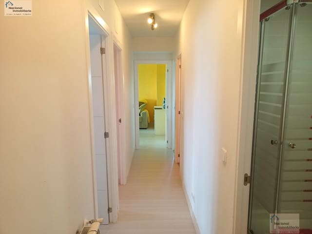 2 soveværelse Lejlighed til salg i Los Angeles de San Rafael, El Espinar - € 158.000 (Ref: 9765362)