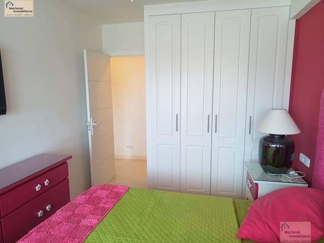 2 soveværelse Lejlighed til salg i Los Angeles de San Rafael, El Espinar - € 158.000 (Ref: 9765362)