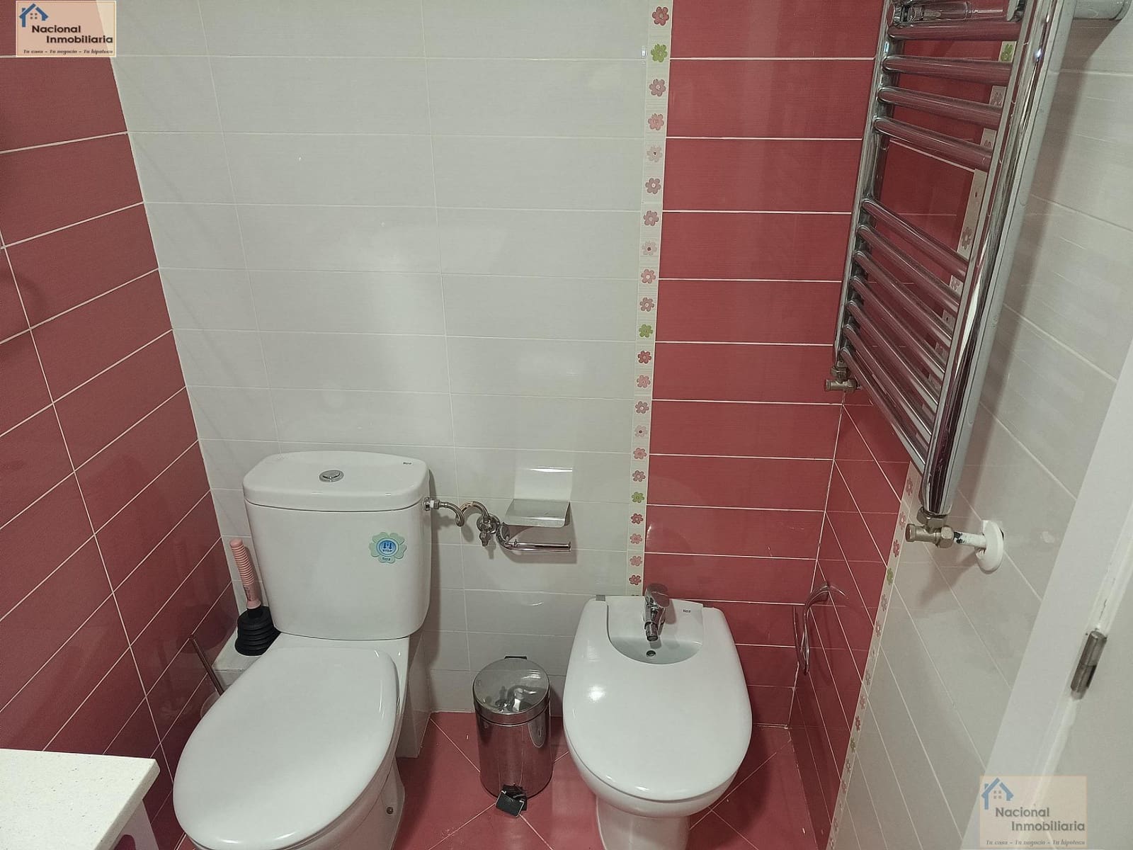 2 chambre Appartement à vendre à Los Angeles de San Rafael - 158 000 € (Ref: 9765362)