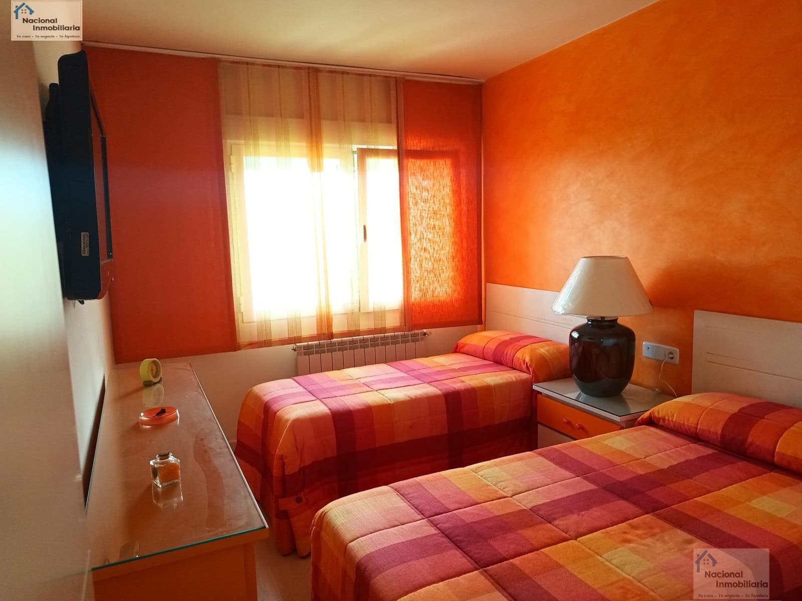 2 chambre Appartement à vendre à Los Angeles de San Rafael - 158 000 € (Ref: 9765362)