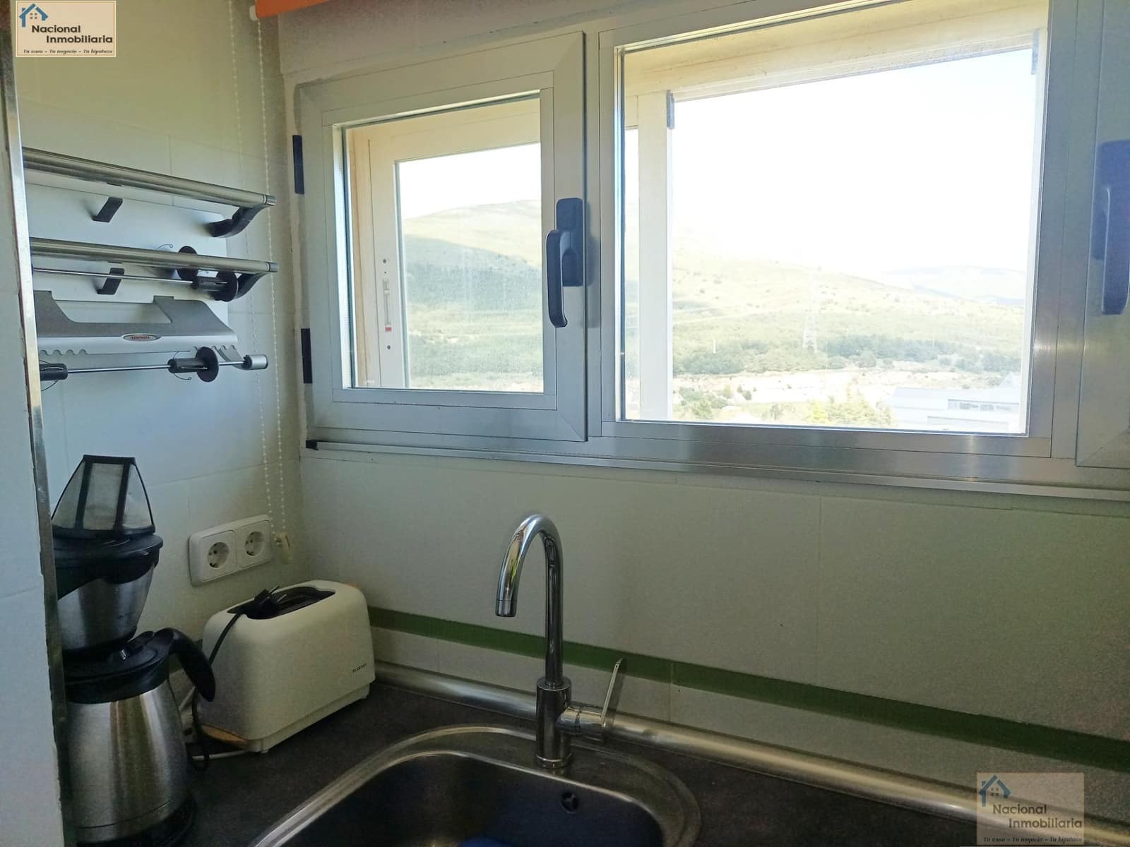 2 chambre Appartement à vendre à Los Angeles de San Rafael - 158 000 € (Ref: 9765362)