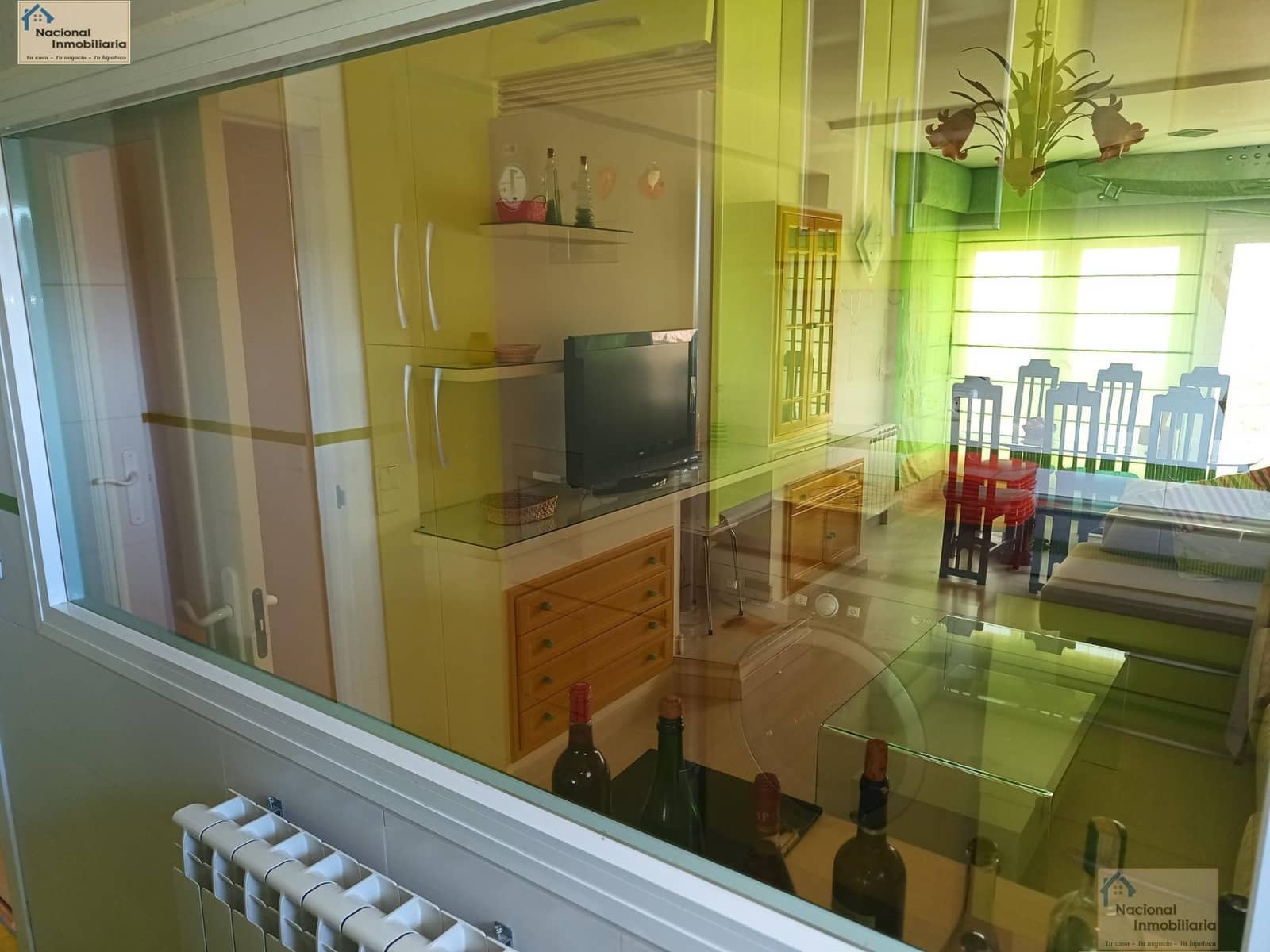 2 chambre Appartement à vendre à Los Angeles de San Rafael - 158 000 € (Ref: 9765362)