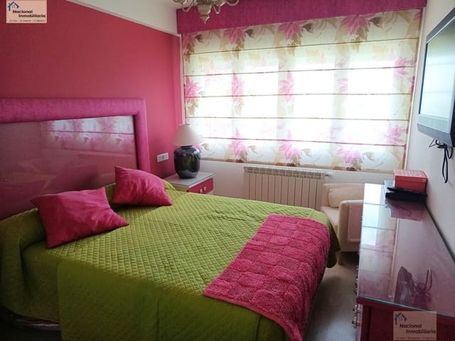 2 soveværelse Lejlighed til salg i Los Angeles de San Rafael, El Espinar - € 158.000 (Ref: 9765362)