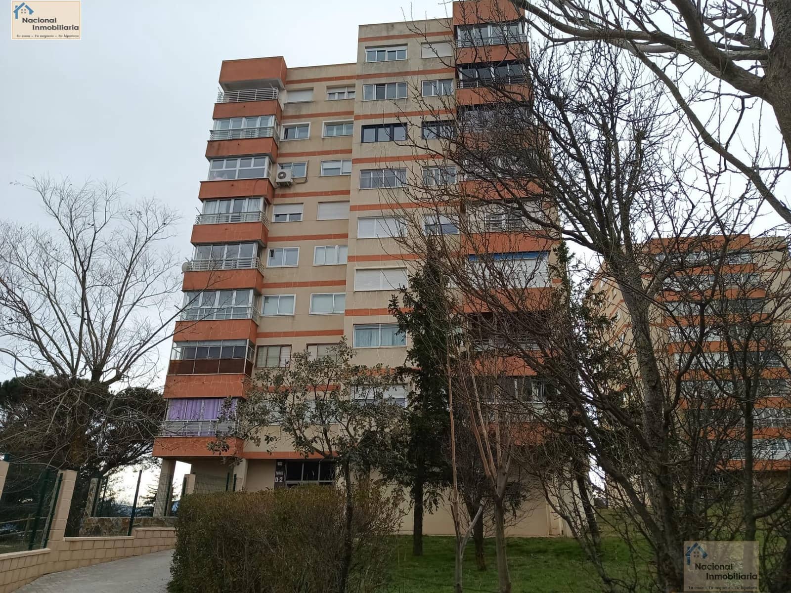 2 chambre Appartement à vendre à Los Angeles de San Rafael - 158 000 € (Ref: 9765362)