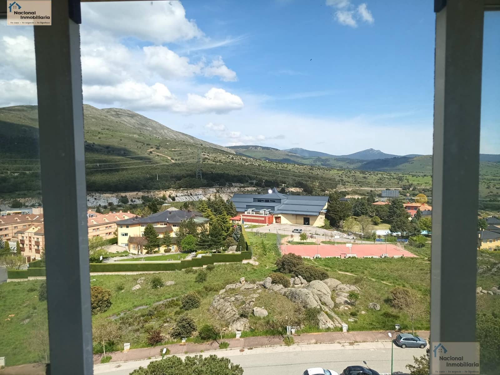 2 chambre Appartement à vendre à Los Angeles de San Rafael - 158 000 € (Ref: 9765362)