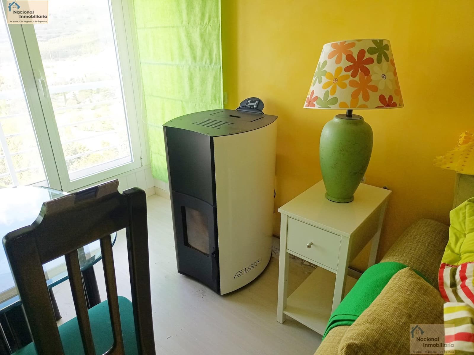 2 chambre Appartement à vendre à Los Angeles de San Rafael - 158 000 € (Ref: 9765362)