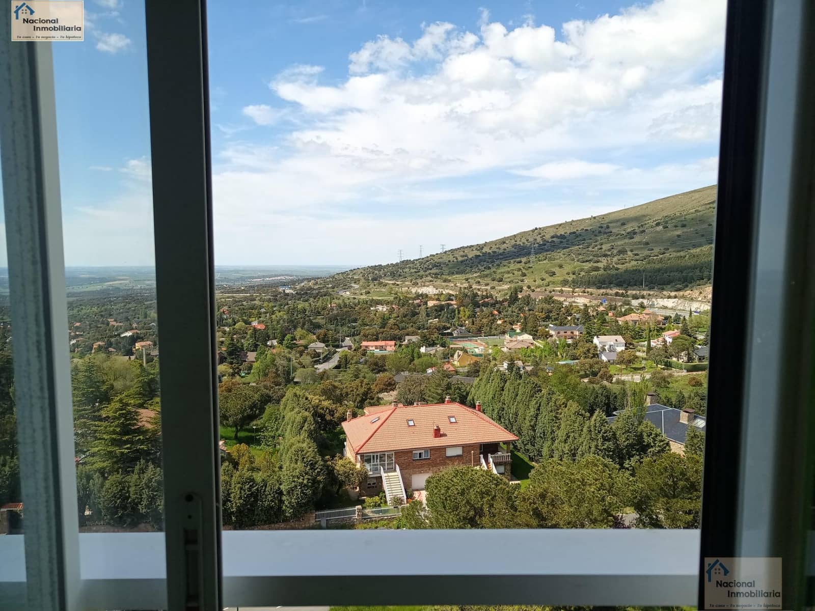 2 chambre Appartement à vendre à Los Angeles de San Rafael - 158 000 € (Ref: 9765362)