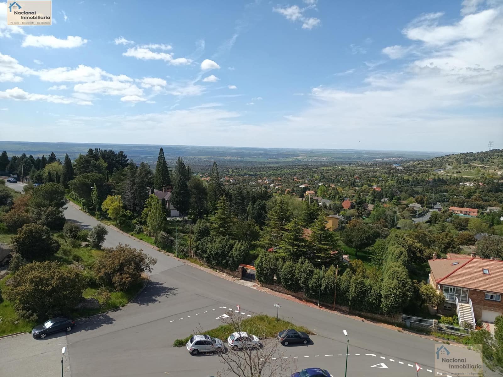 2 chambre Appartement à vendre à Los Angeles de San Rafael - 158 000 € (Ref: 9765362)