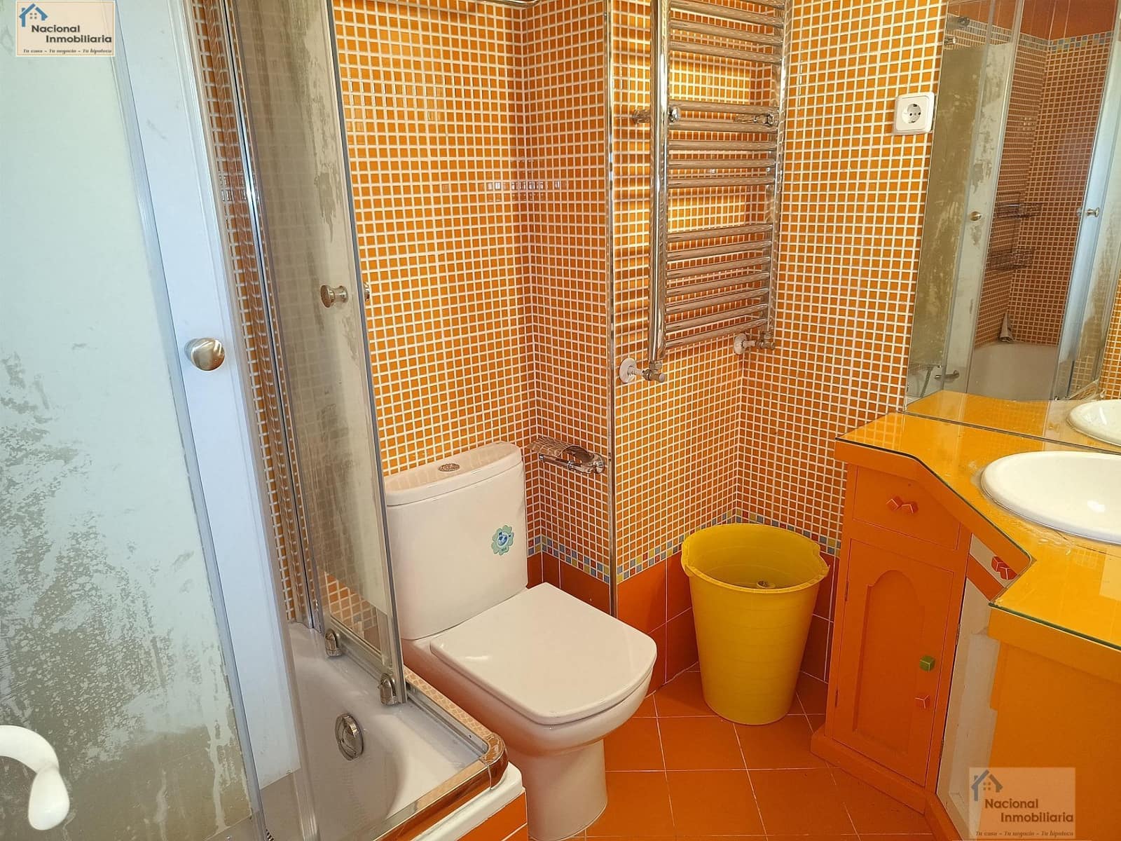 2 chambre Appartement à vendre à Los Angeles de San Rafael - 158 000 € (Ref: 9765362)