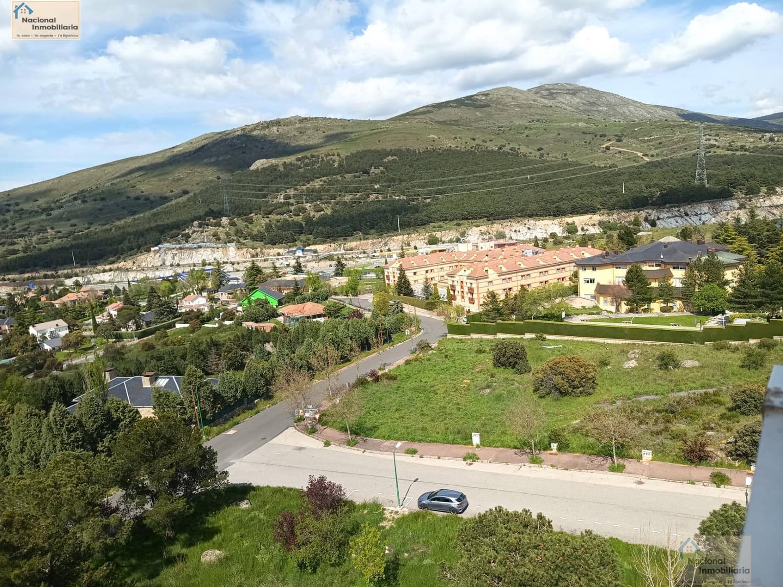 2 chambre Appartement à vendre à Los Angeles de San Rafael - 158 000 € (Ref: 9765362)