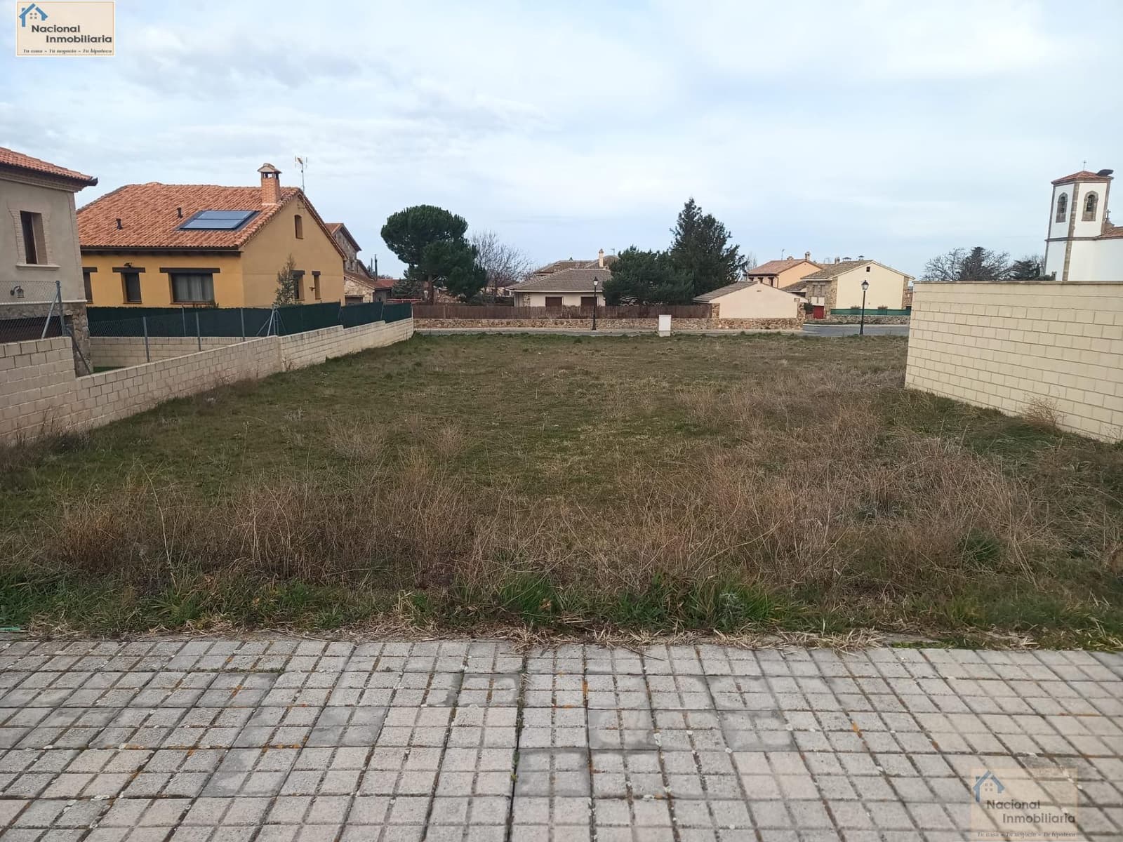 Building Plot for sale in Trescasas - € 84,000 (Ref: 9765363)