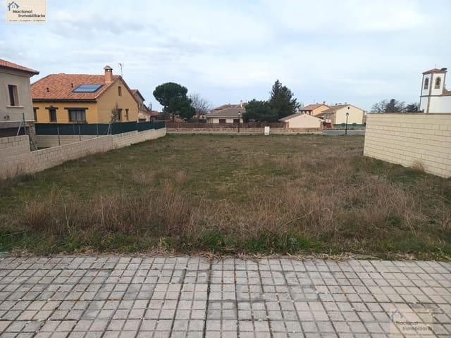 Building Plot for sale in Trescasas - € 84,000 (Ref: 9765363)